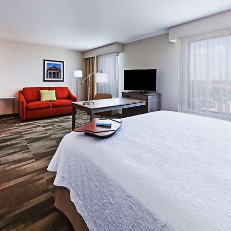 Hampton Inn And Suites Georgetown/Austin North, Tx Экстерьер фото