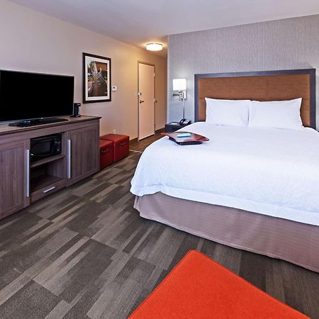 Hampton Inn And Suites Georgetown/Austin North, Tx Экстерьер фото