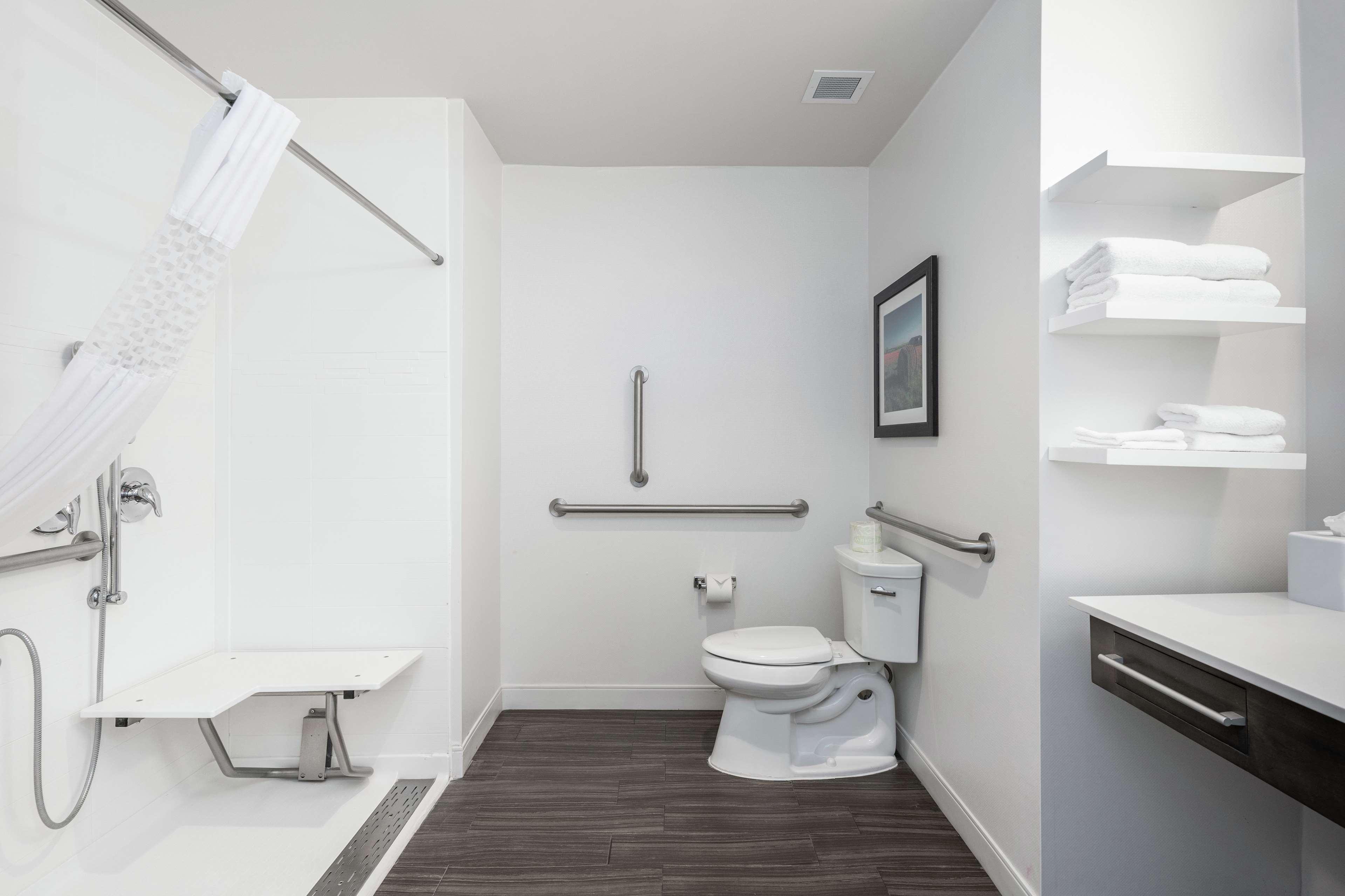 Hampton Inn And Suites Georgetown/Austin North, Tx Экстерьер фото