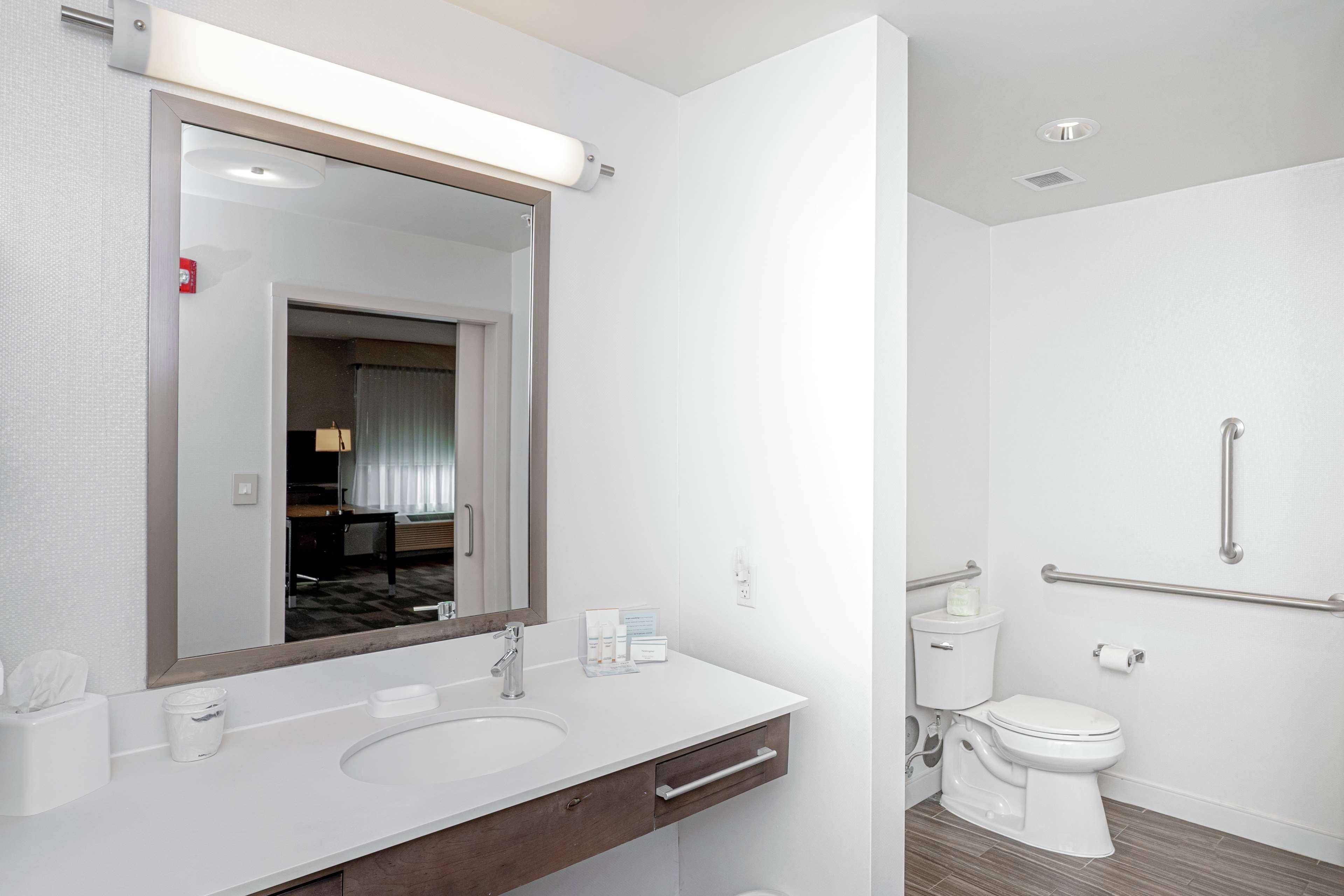 Hampton Inn And Suites Georgetown/Austin North, Tx Экстерьер фото