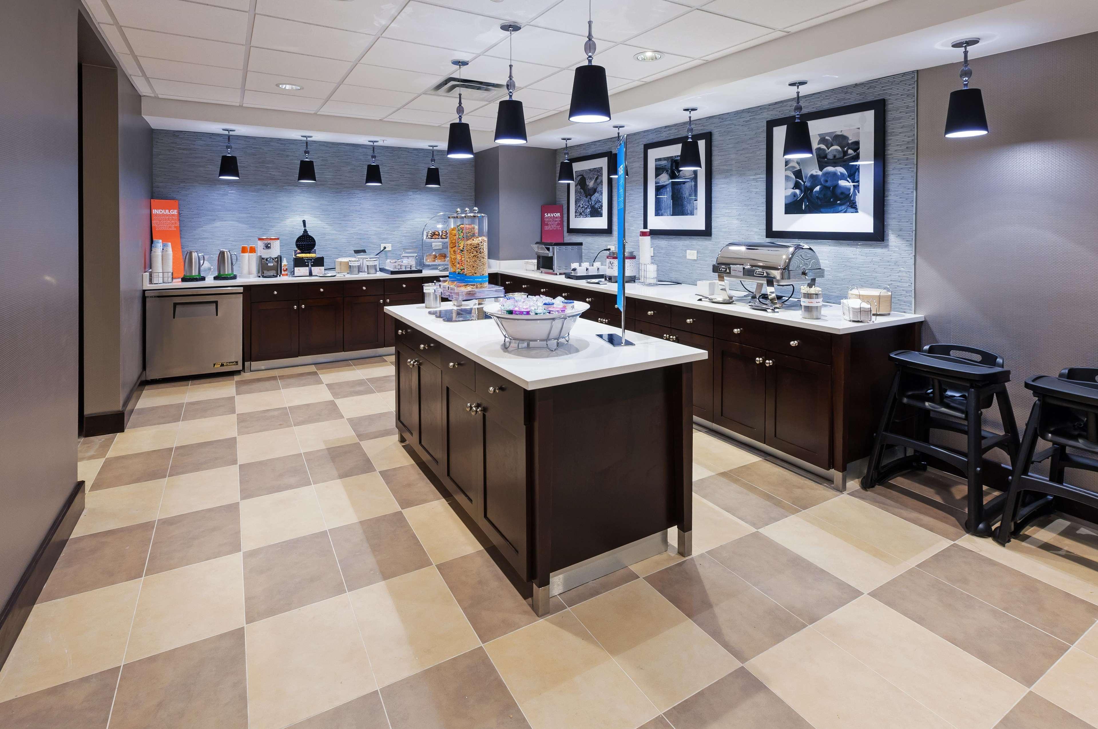 Hampton Inn And Suites Georgetown/Austin North, Tx Экстерьер фото