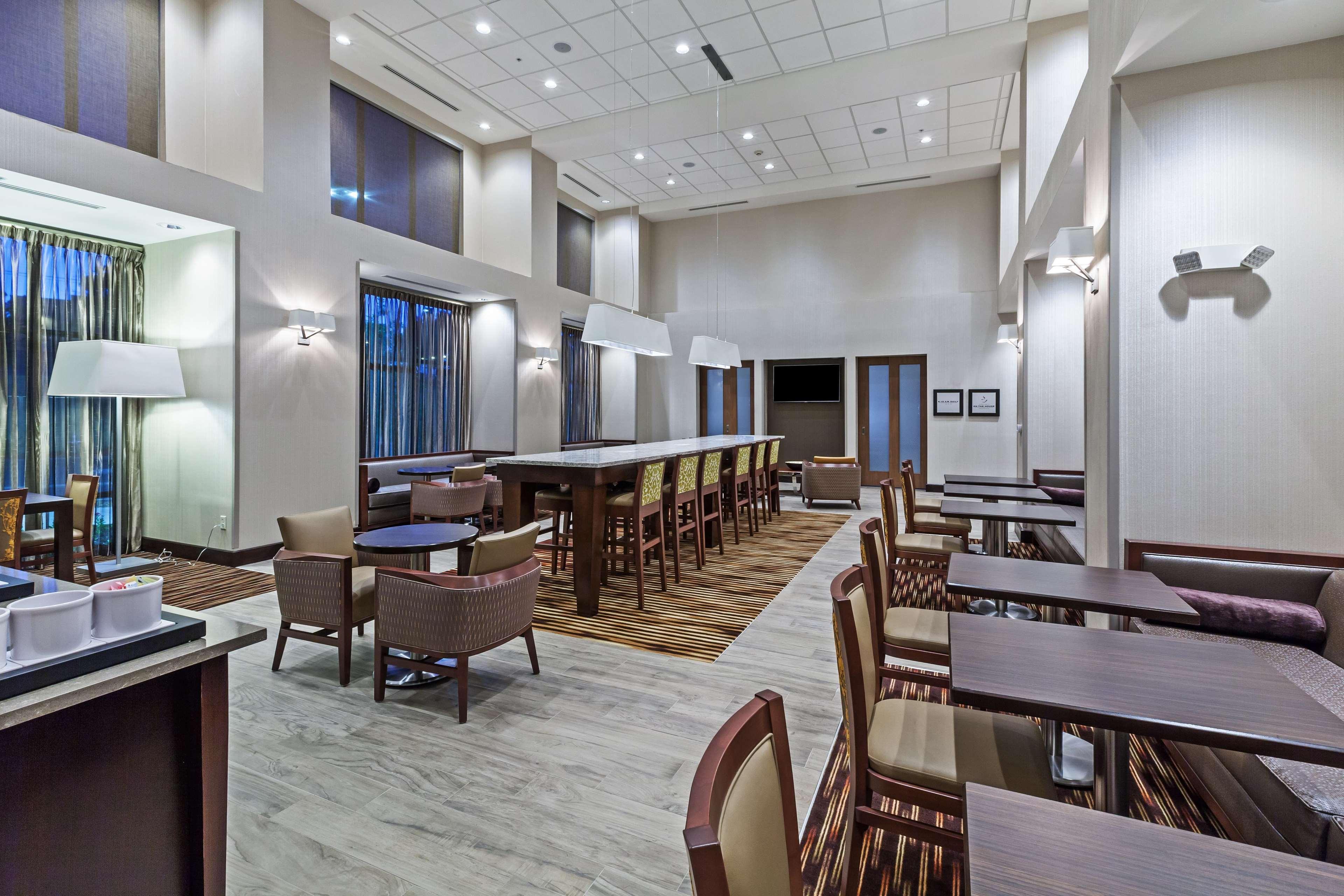 Hampton Inn And Suites Georgetown/Austin North, Tx Экстерьер фото