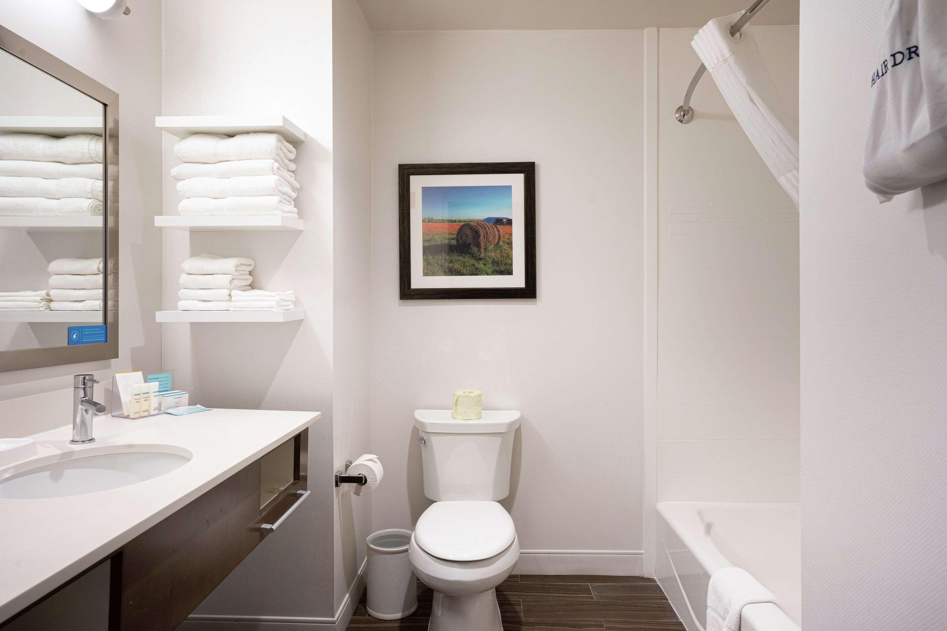Hampton Inn And Suites Georgetown/Austin North, Tx Экстерьер фото