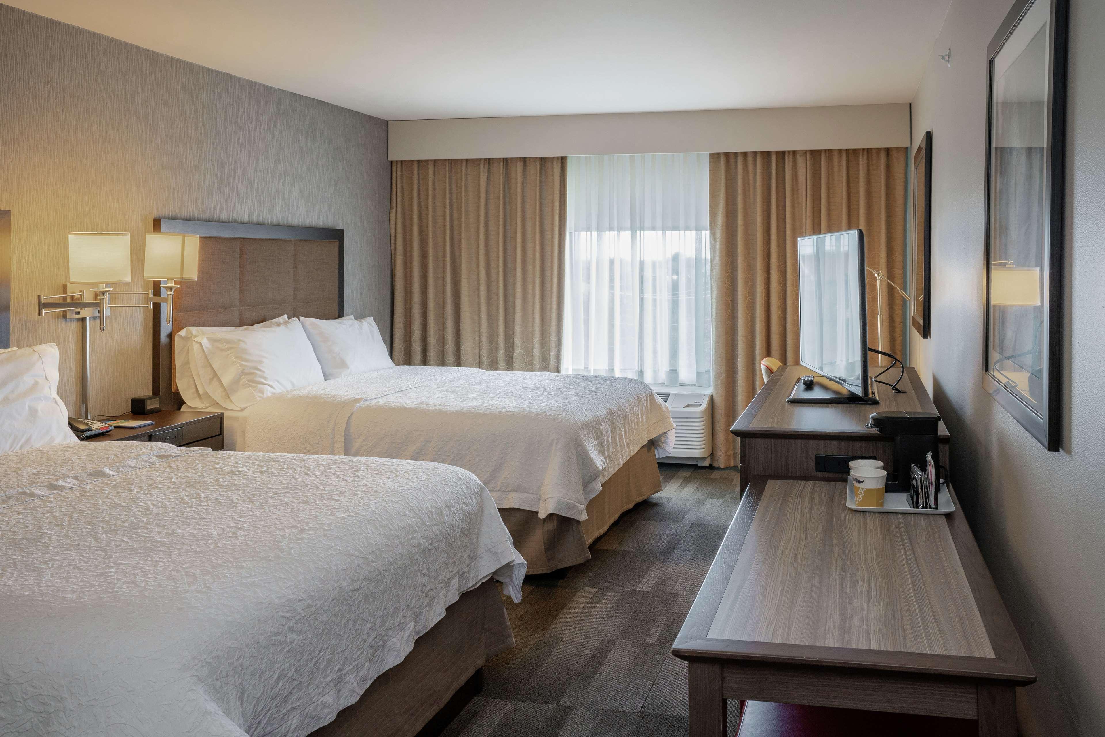 Hampton Inn And Suites Georgetown/Austin North, Tx Экстерьер фото