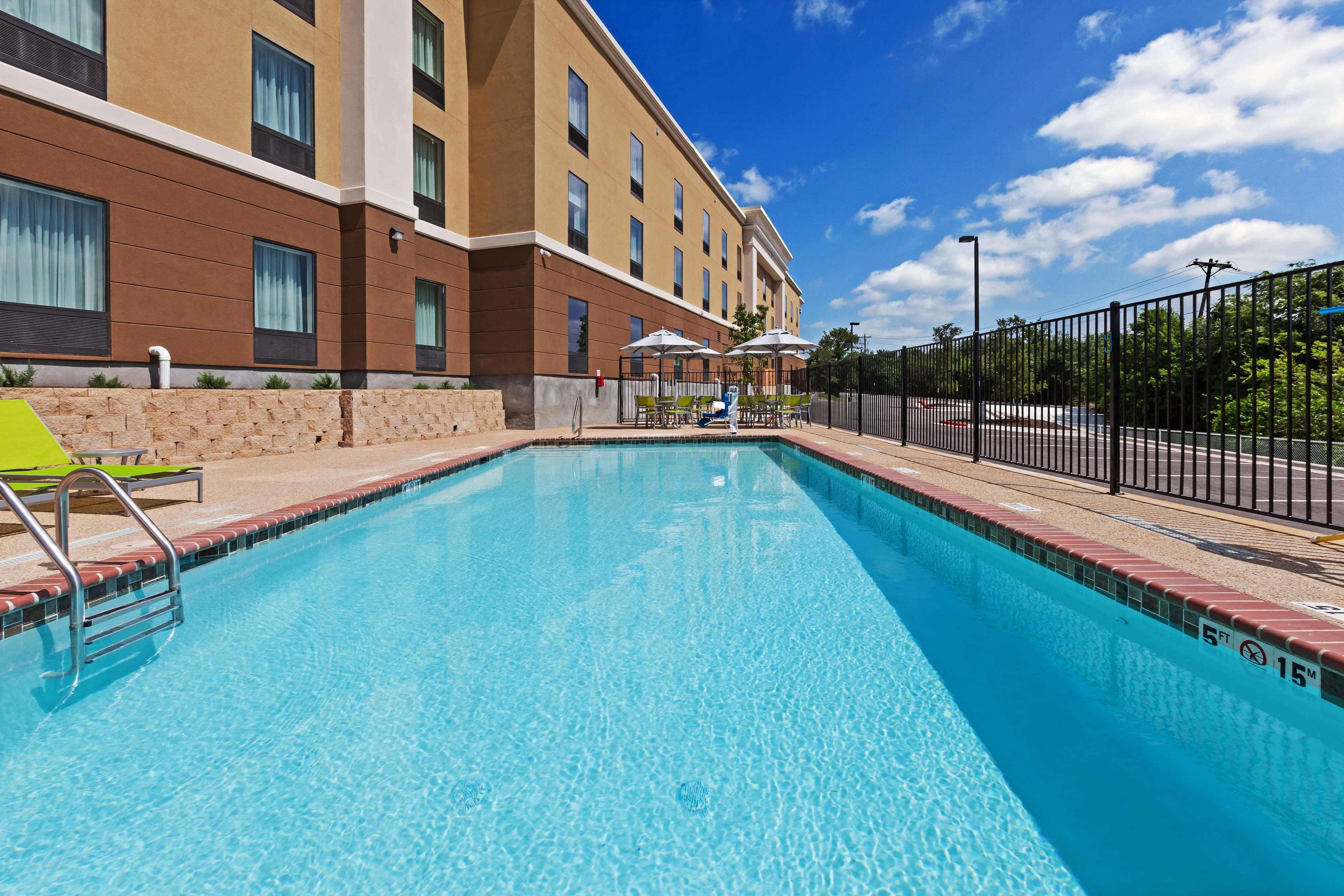 Hampton Inn And Suites Georgetown/Austin North, Tx Экстерьер фото