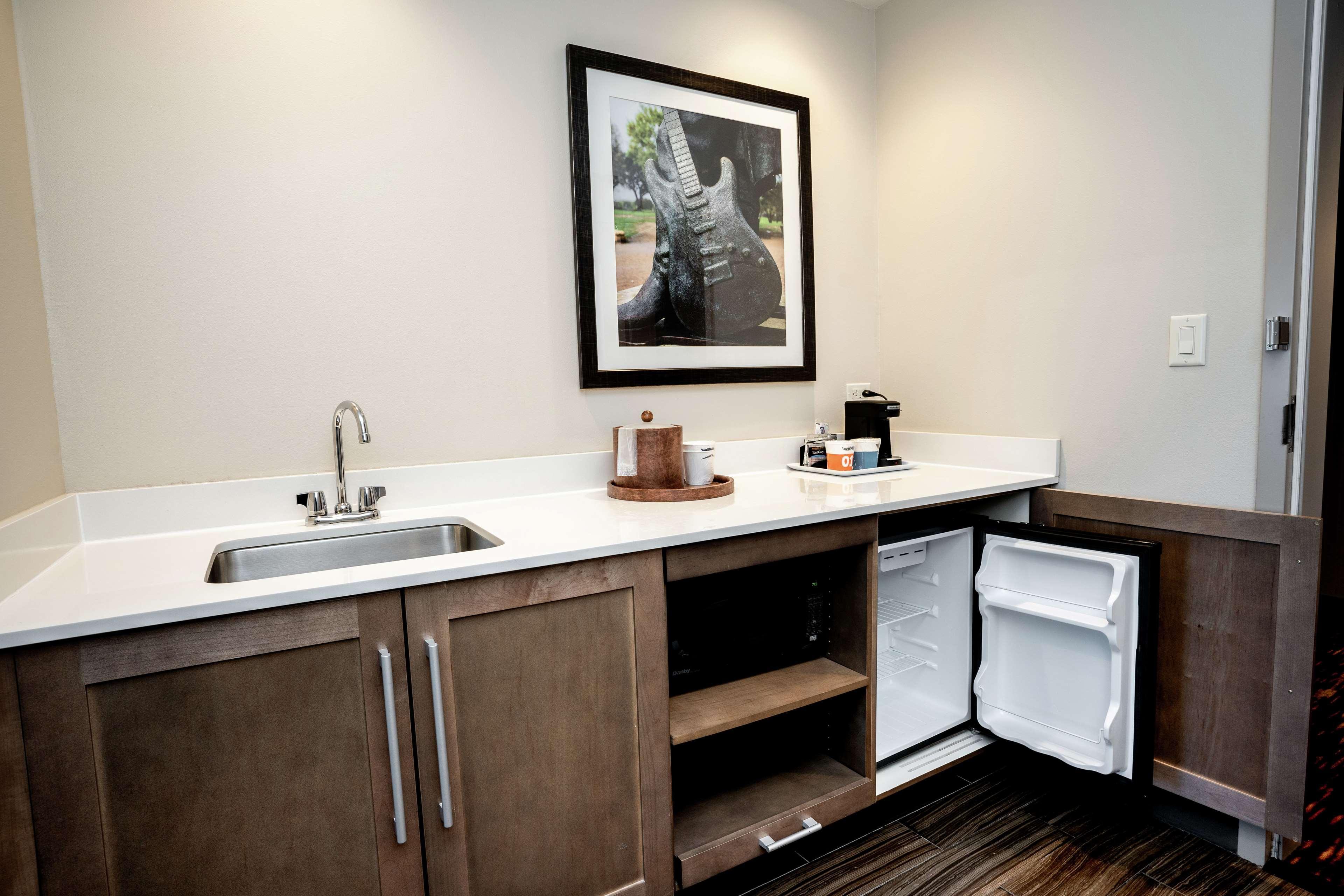 Hampton Inn And Suites Georgetown/Austin North, Tx Экстерьер фото