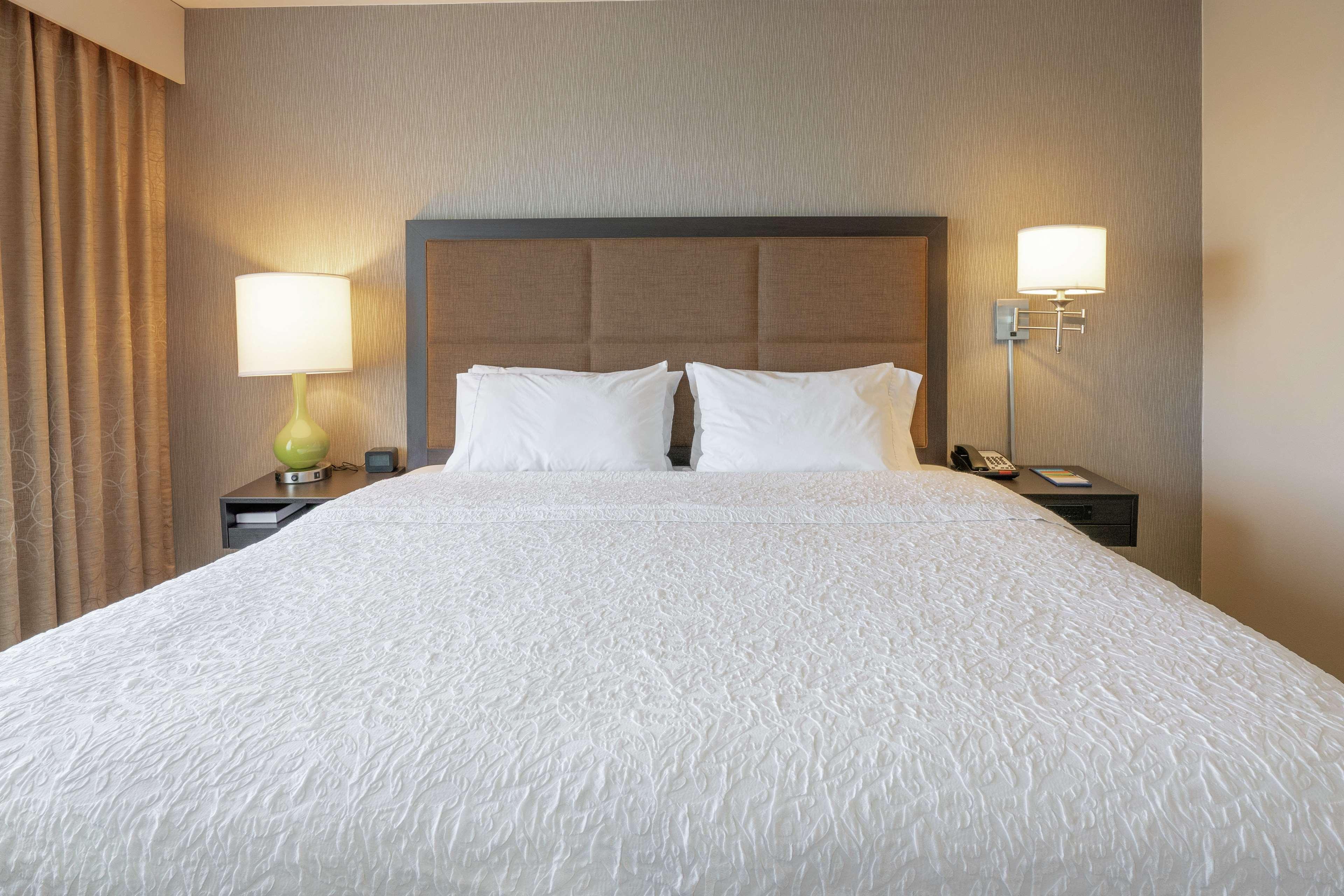 Hampton Inn And Suites Georgetown/Austin North, Tx Экстерьер фото