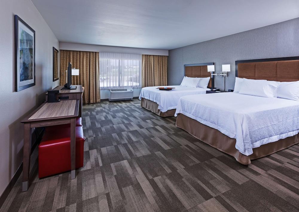 Hampton Inn And Suites Georgetown/Austin North, Tx Экстерьер фото