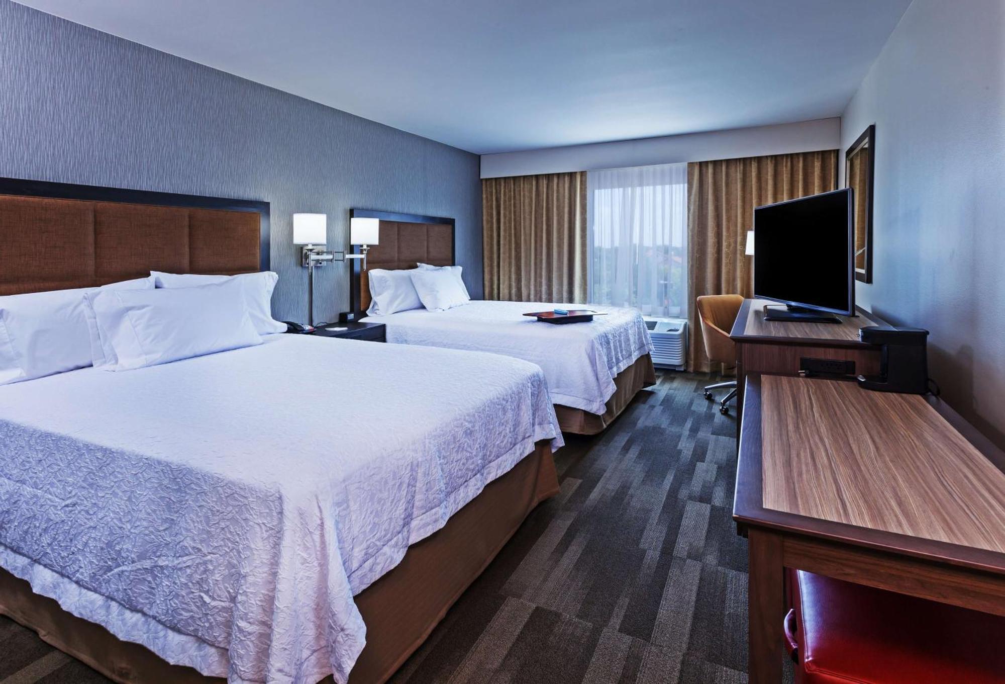 Hampton Inn And Suites Georgetown/Austin North, Tx Экстерьер фото