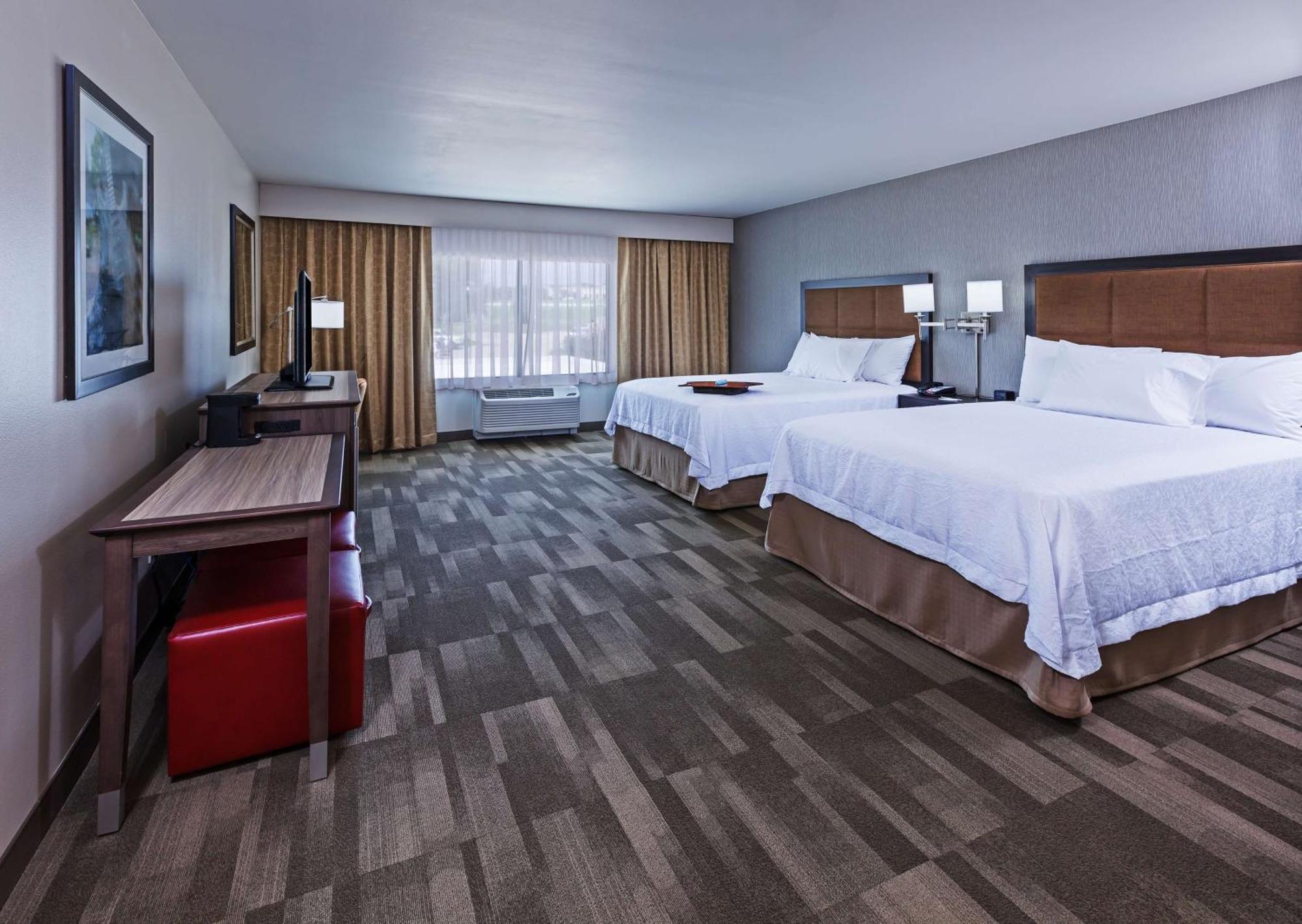 Hampton Inn And Suites Georgetown/Austin North, Tx Экстерьер фото