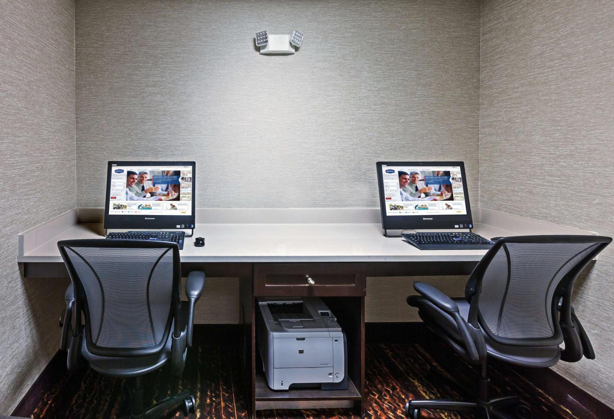 Hampton Inn And Suites Georgetown/Austin North, Tx Экстерьер фото