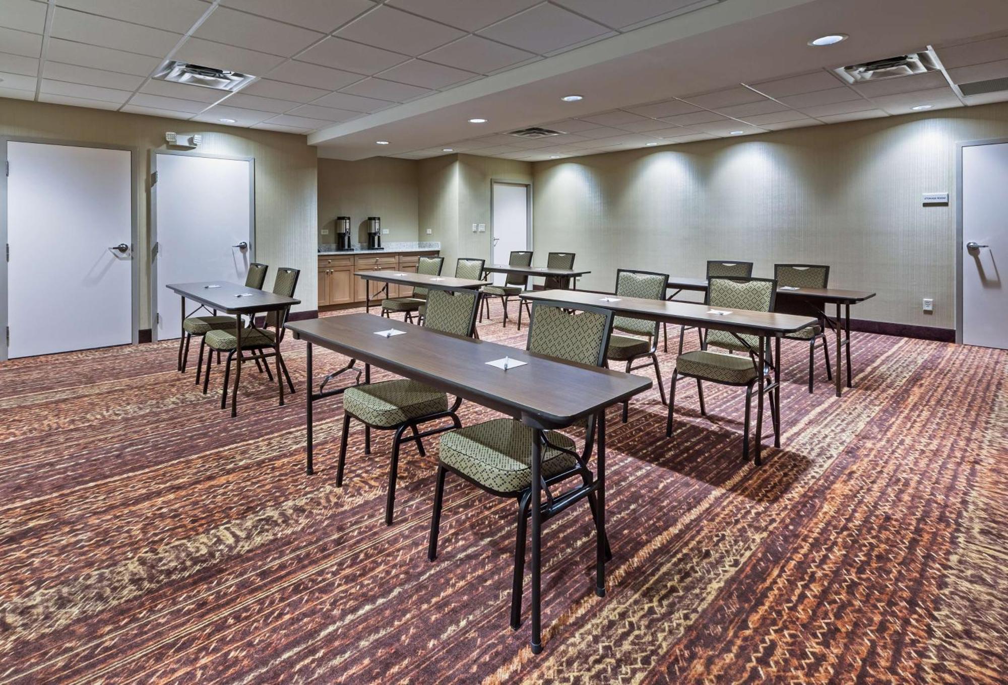 Hampton Inn And Suites Georgetown/Austin North, Tx Экстерьер фото